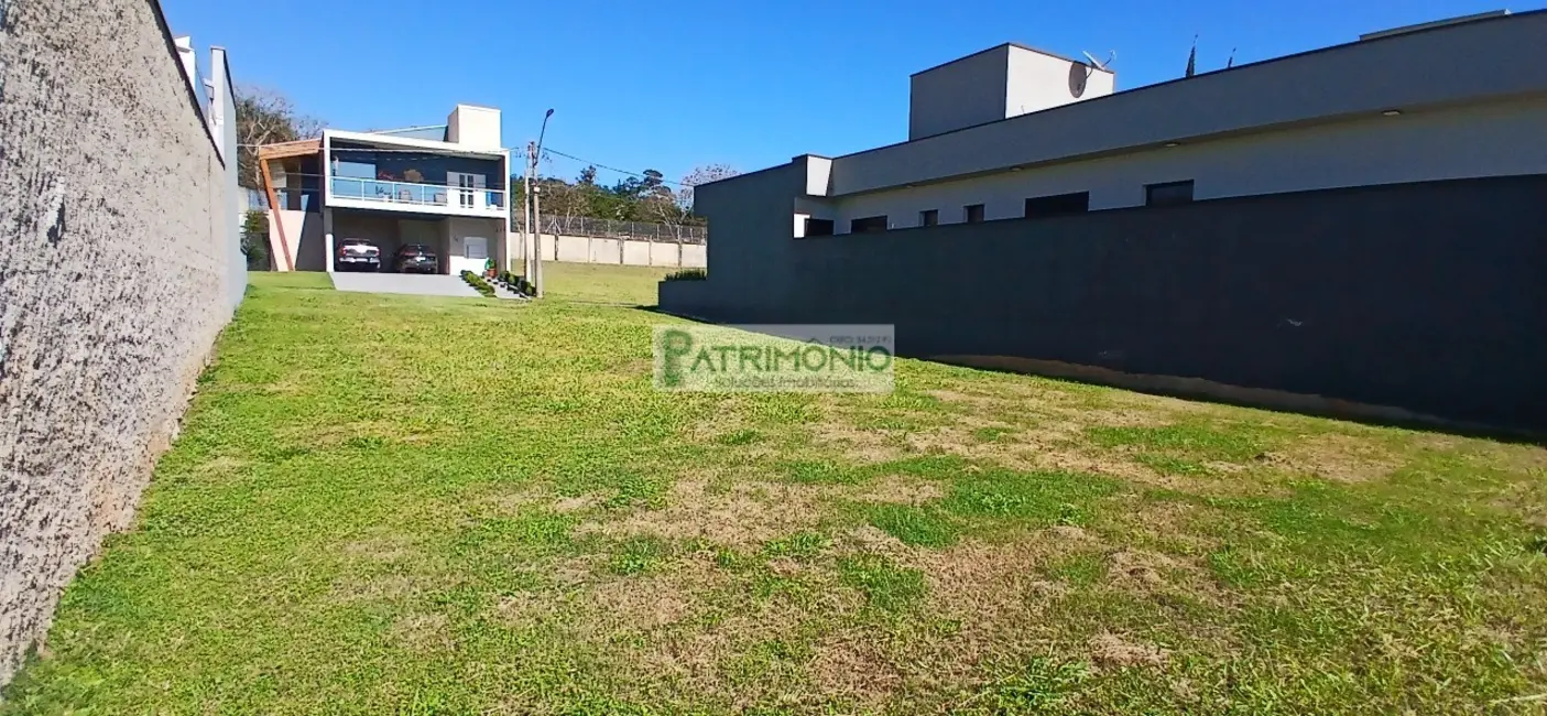 Foto 3 de Terreno / Lote à venda, 390m2 em Jaguariuna - SP