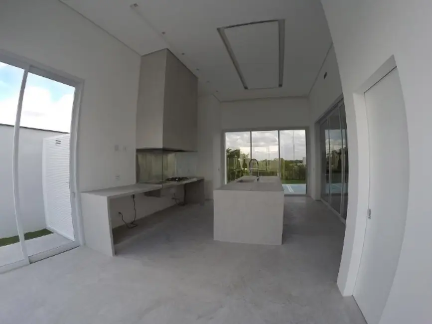 Foto 4 de Casa de Condomínio com 4 quartos à venda, 237m2 em Jaguariuna - SP