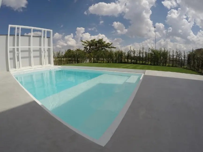 Foto 8 de Casa de Condomínio com 4 quartos à venda, 237m2 em Jaguariuna - SP