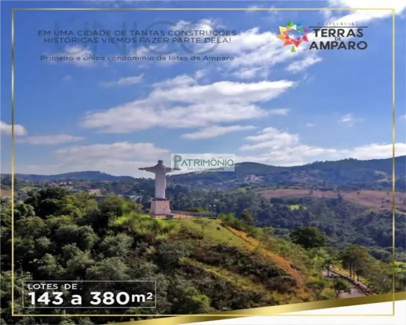 Foto 9 de Terreno / Lote à venda, 143m2 em Vale Verde, Amparo - SP
