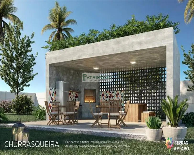 Foto 6 de Terreno / Lote à venda, 143m2 em Vale Verde, Amparo - SP