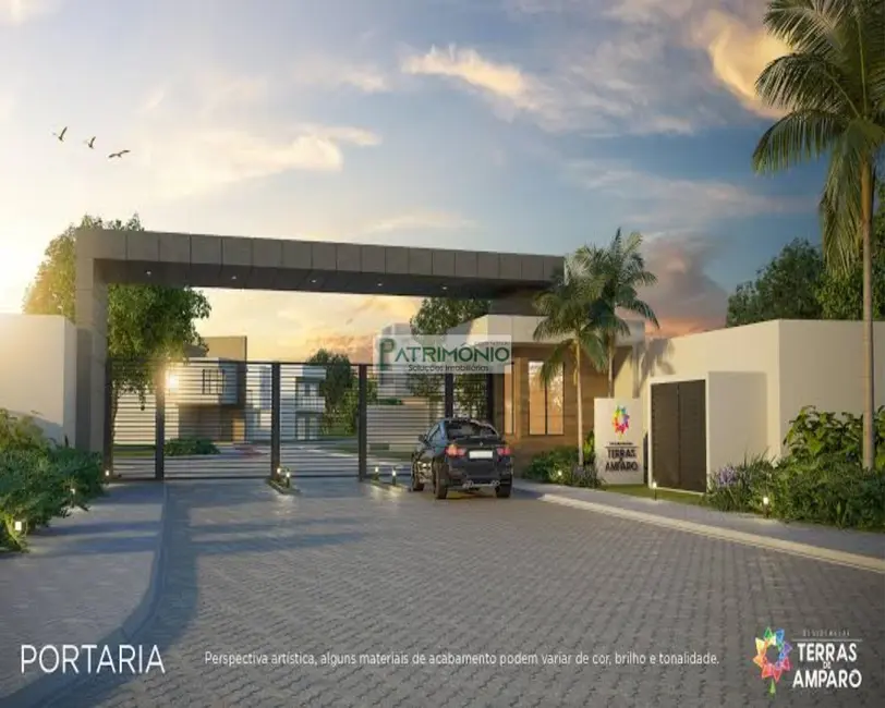 Foto 5 de Terreno / Lote à venda, 143m2 em Vale Verde, Amparo - SP