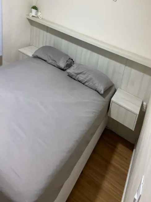 Apartamento com 2 quartos à venda, 41m2 em Loteamento Parque São Martinho, Campinas - SP - imagem 9 Foto 9 de Apartamento com 2 quartos à venda, 41m2 em Loteamento Parque São Martinho, Campinas - SP