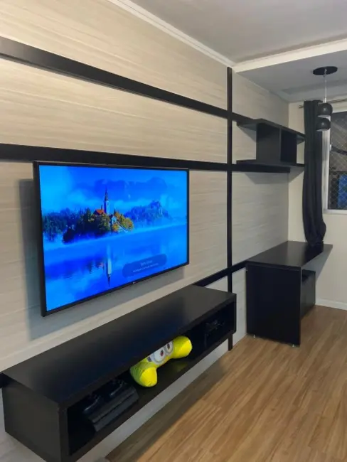 Apartamento com 2 quartos à venda, 41m2 em Loteamento Parque São Martinho, Campinas - SP - imagem 4 Foto 4 de Apartamento com 2 quartos à venda, 41m2 em Loteamento Parque São Martinho, Campinas - SP
