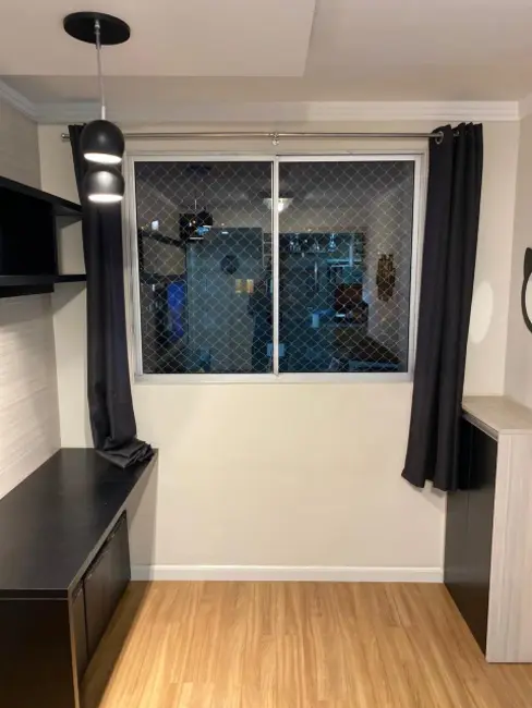 Apartamento com 2 quartos à venda, 41m2 em Loteamento Parque São Martinho, Campinas - SP - imagem 7 Foto 7 de Apartamento com 2 quartos à venda, 41m2 em Loteamento Parque São Martinho, Campinas - SP