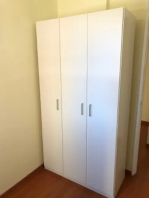 Apartamento com 3 quartos à venda, 60m2 em Parque Itália, Campinas - SP - imagem 3 Foto 3 de Apartamento com 3 quartos à venda, 60m2 em Parque Itália, Campinas - SP