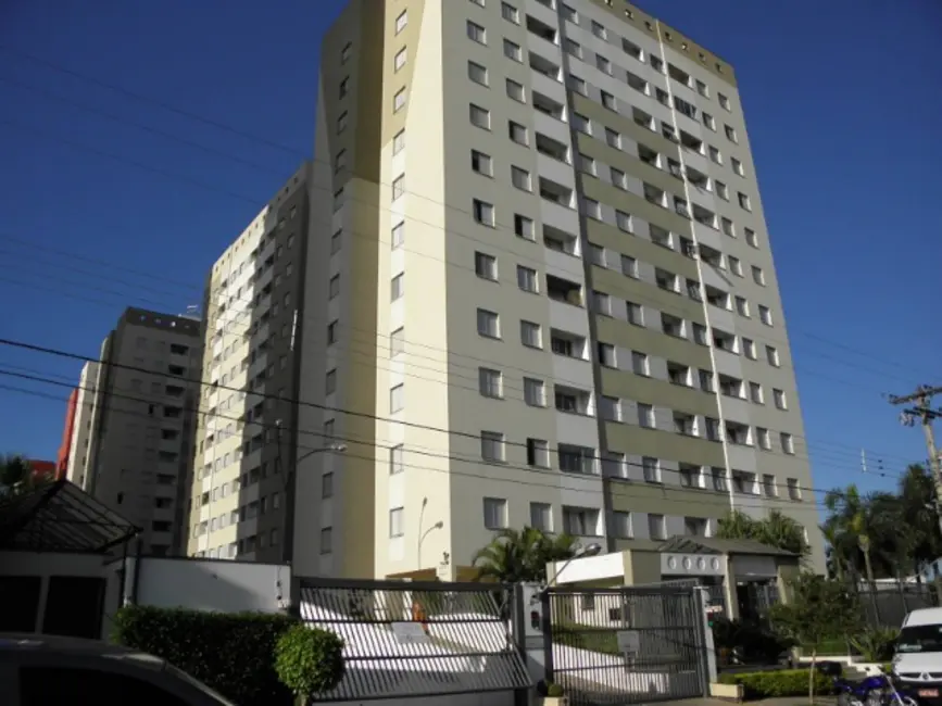 Foto 1 de Apartamento com 3 quartos à venda, 60m2 em Parque Itália, Campinas - SP