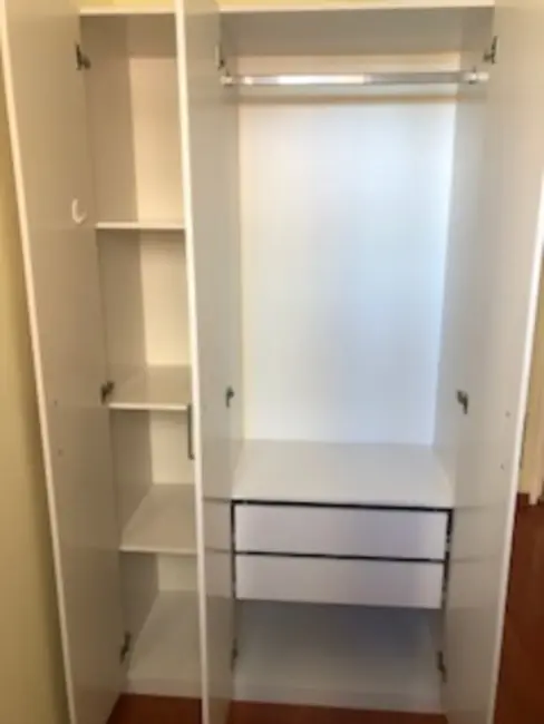 Foto 2 de Apartamento com 3 quartos à venda, 60m2 em Parque Itália, Campinas - SP