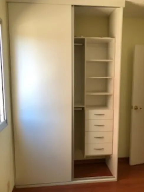 Apartamento com 3 quartos à venda, 60m2 em Parque Itália, Campinas - SP - imagem 6 Foto 6 de Apartamento com 3 quartos à venda, 60m2 em Parque Itália, Campinas - SP