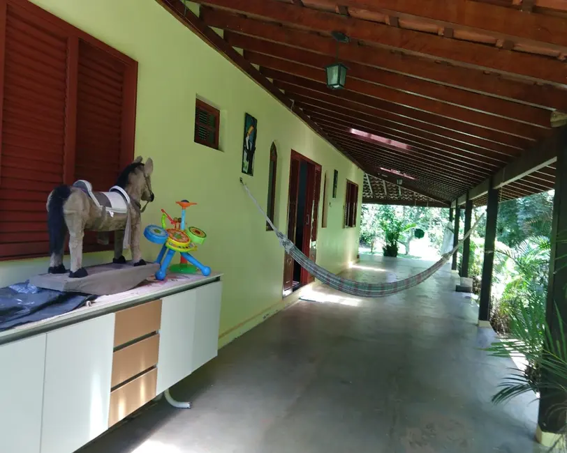 Foto 1 de Sítio / Rancho com 3 quartos à venda, 150m2 em Vila Mariana, Mococa - SP