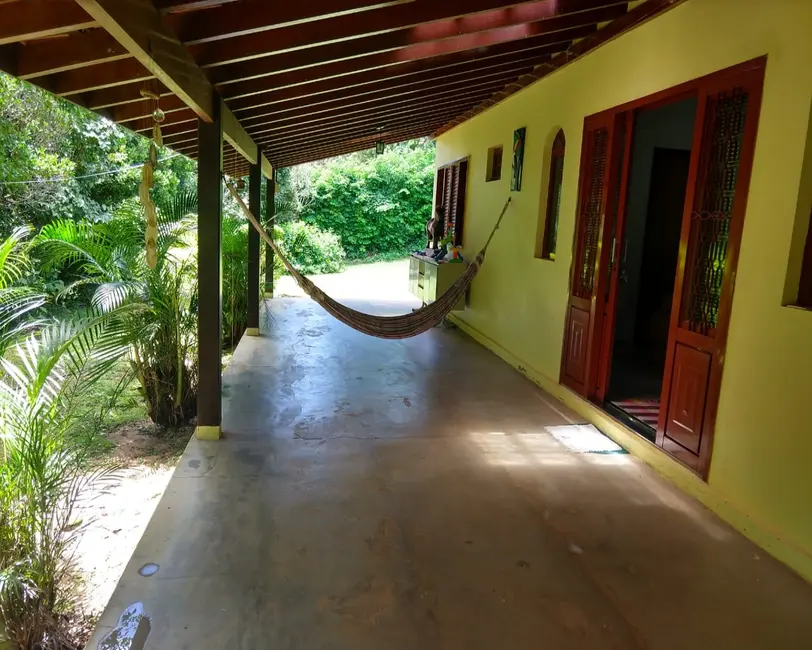 Foto 3 de Sítio / Rancho com 3 quartos à venda, 150m2 em Vila Mariana, Mococa - SP