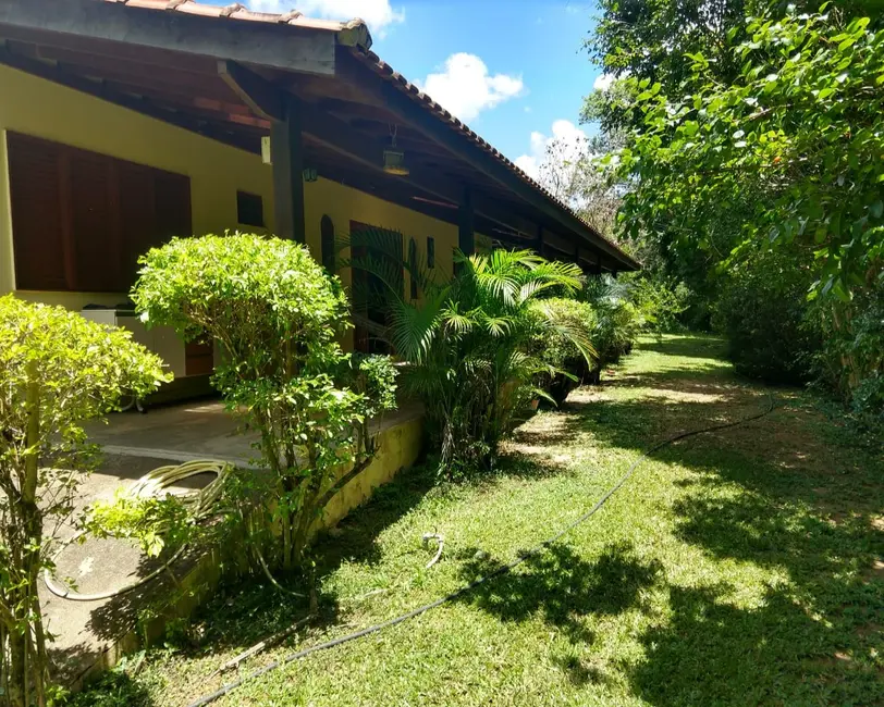 Foto 9 de Sítio / Rancho com 3 quartos à venda, 150m2 em Vila Mariana, Mococa - SP