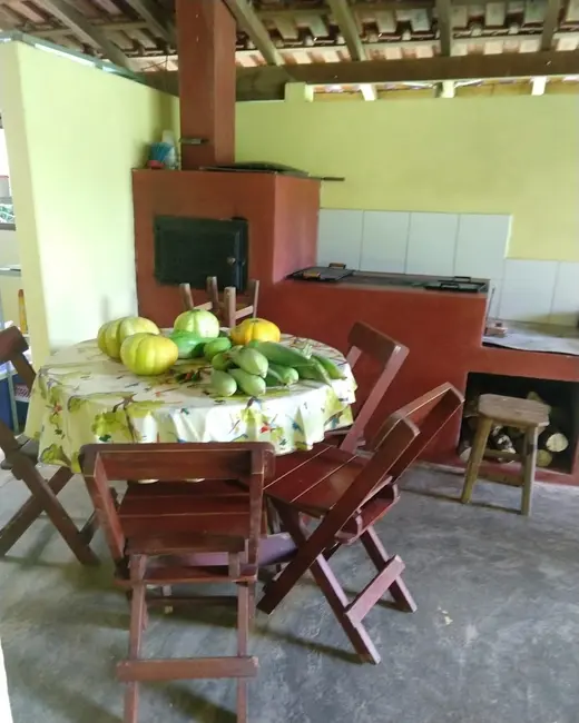 Foto 8 de Sítio / Rancho com 3 quartos à venda, 150m2 em Vila Mariana, Mococa - SP