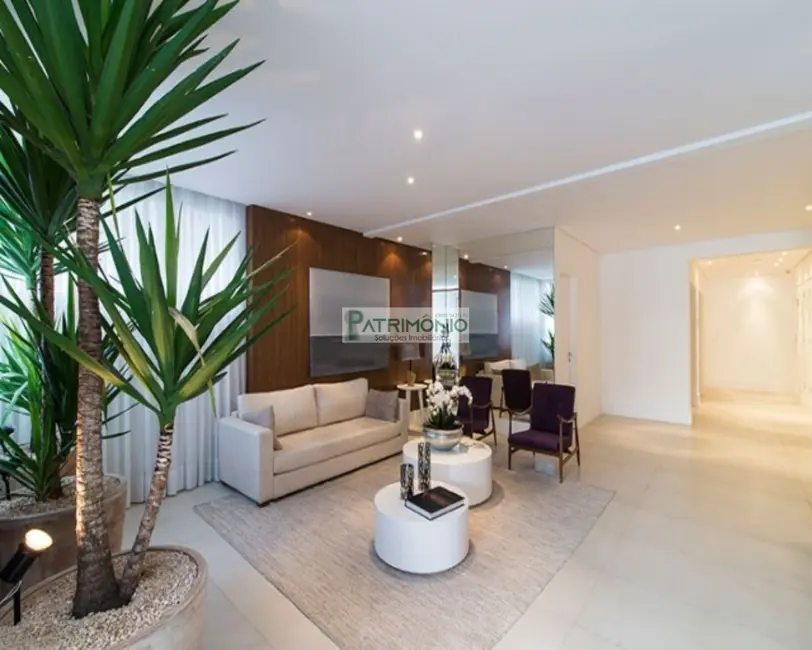 Apartamento com 1 quarto à venda, 39m2 em Campinas - SP - imagem 1 Foto 1 de Apartamento com 1 quarto à venda, 39m2 em Campinas - SP