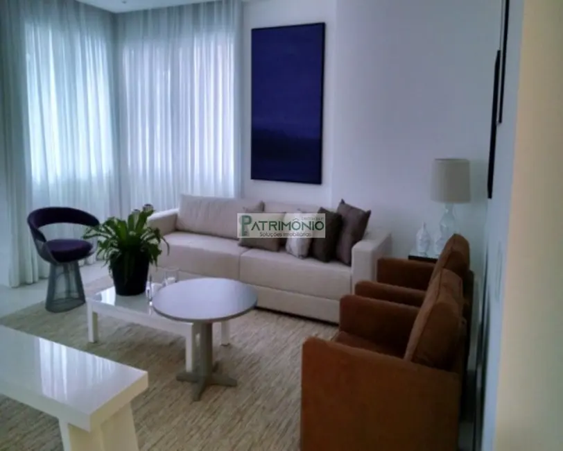 Apartamento com 1 quarto à venda, 39m2 em Campinas - SP - imagem 7 Foto 7 de Apartamento com 1 quarto à venda, 39m2 em Campinas - SP