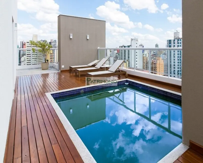 Apartamento com 1 quarto à venda, 39m2 em Campinas - SP - imagem 5 Foto 5 de Apartamento com 1 quarto à venda, 39m2 em Campinas - SP