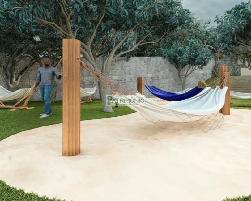 Foto 4 de Terreno / Lote à venda, 200m2 em Jaguariuna - SP