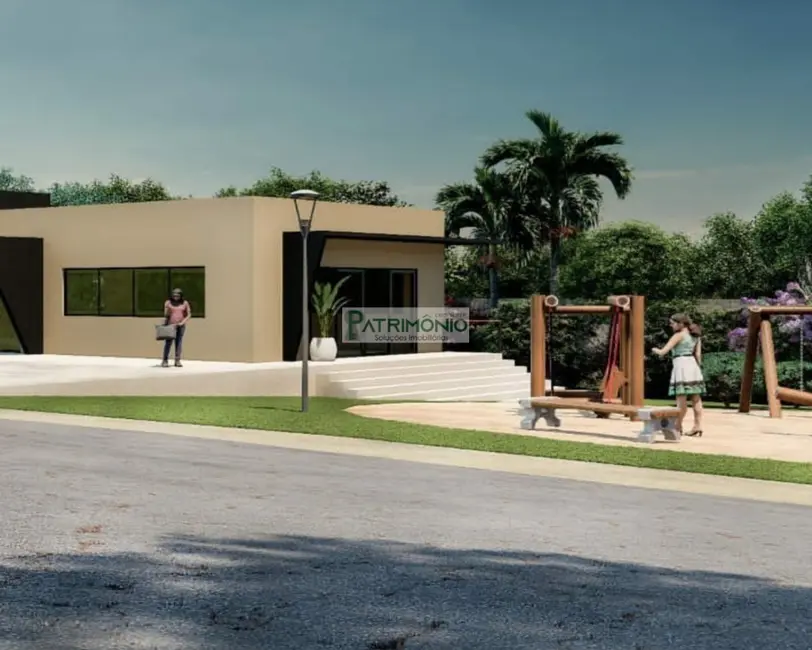 Foto 6 de Terreno / Lote à venda, 200m2 em Jaguariuna - SP