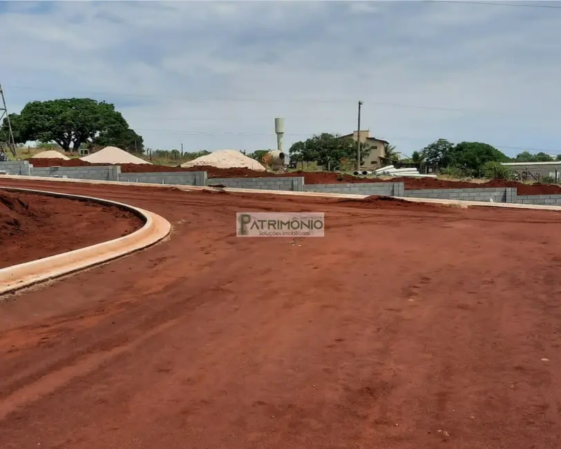 Foto 5 de Terreno / Lote à venda, 200m2 em Jaguariuna - SP