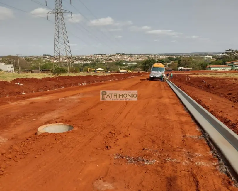 Foto 8 de Terreno / Lote à venda, 200m2 em Jaguariuna - SP