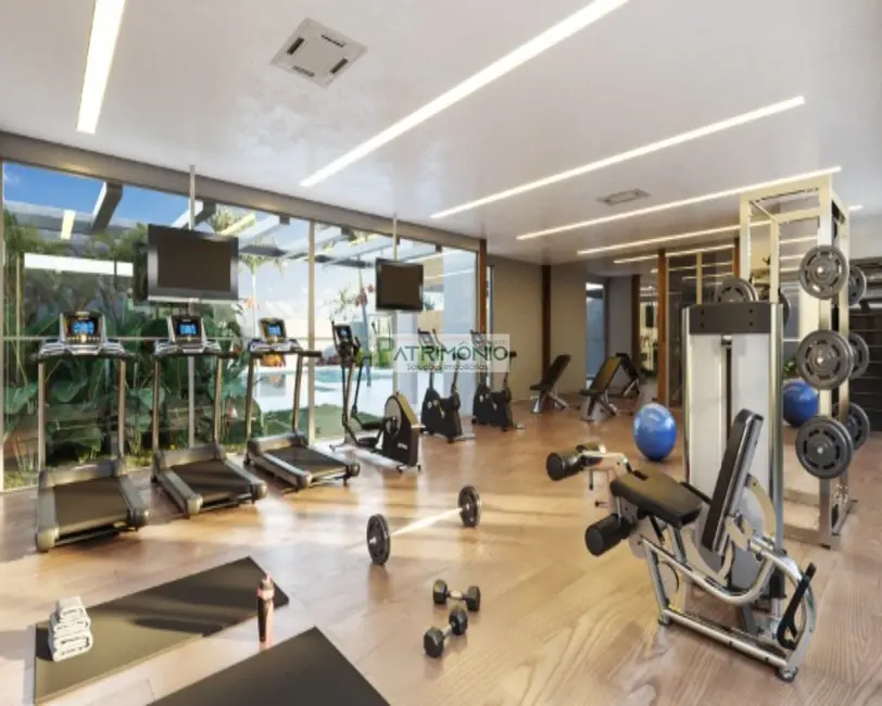 Foto 5 de Apartamento com 5 quartos à venda, 257m2 em Campinas - SP