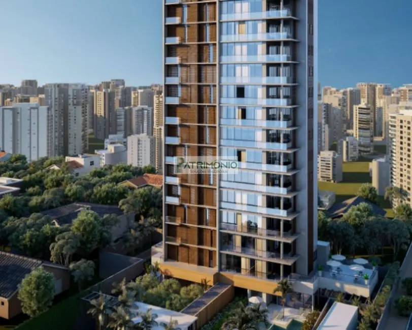 Foto 1 de Apartamento com 5 quartos à venda, 257m2 em Campinas - SP