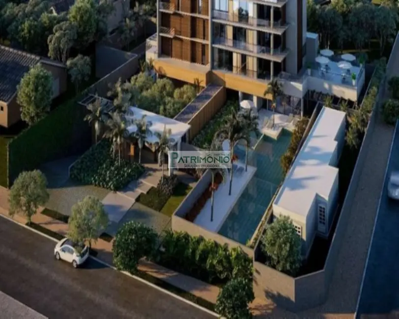 Foto 8 de Apartamento com 5 quartos à venda, 257m2 em Campinas - SP