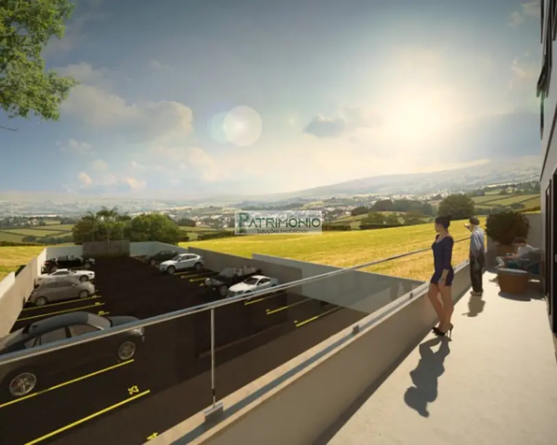 Foto 5 de Apartamento com 2 quartos à venda, 52m2 em Jaguariuna - SP