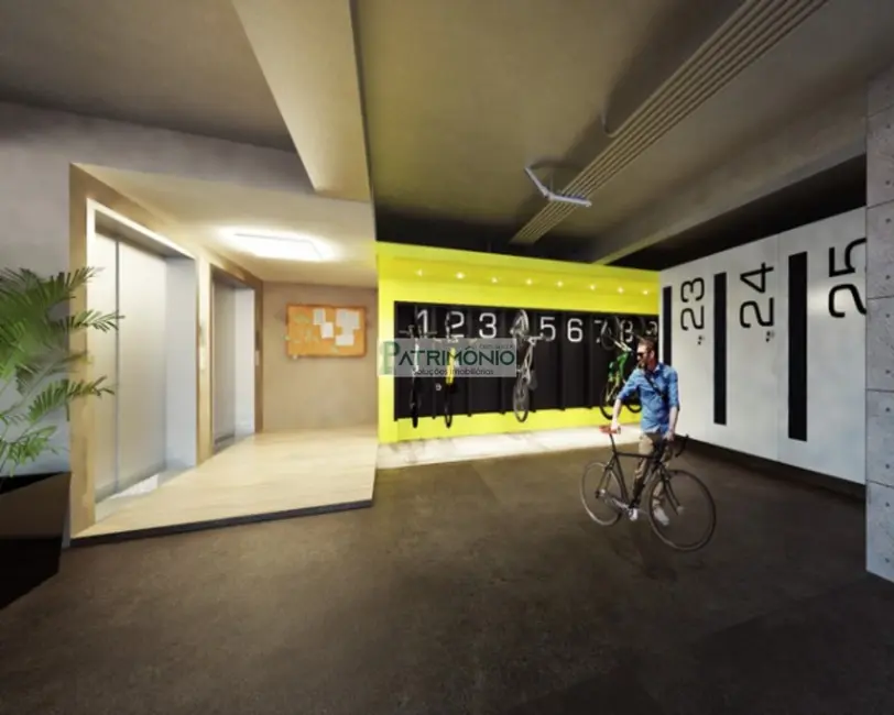 Foto 7 de Apartamento com 2 quartos à venda, 52m2 em Jaguariuna - SP