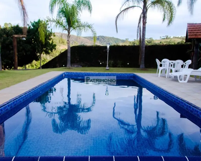 Foto 8 de Chácara com 5 quartos à venda, 360m2 em Lindoia - SP