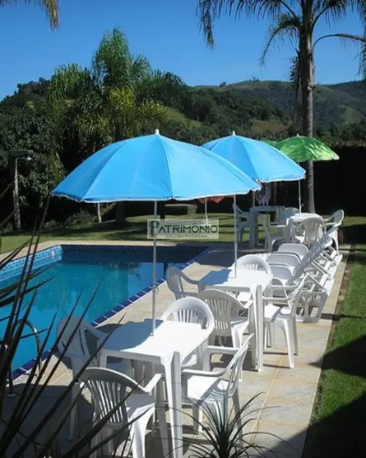 Foto 9 de Chácara com 5 quartos à venda, 360m2 em Lindoia - SP