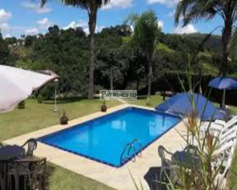 Foto 7 de Chácara com 5 quartos à venda, 360m2 em Lindoia - SP