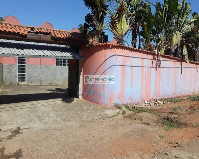 Foto 1 de Armazém / Galpão à venda, 500m2 em Artur Nogueira - SP