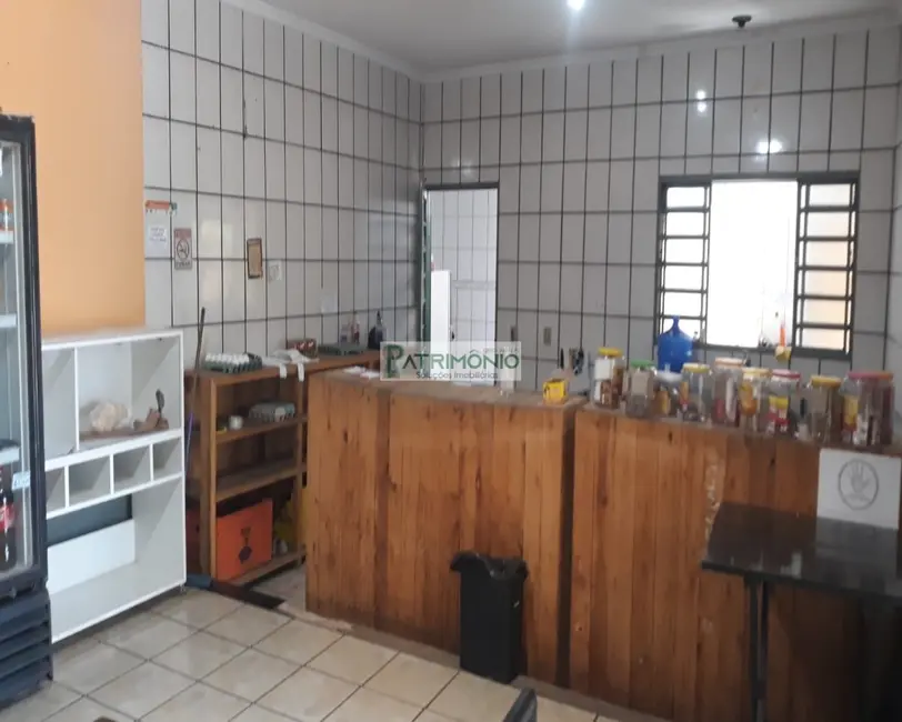 Foto 3 de Armazém / Galpão à venda, 500m2 em Artur Nogueira - SP