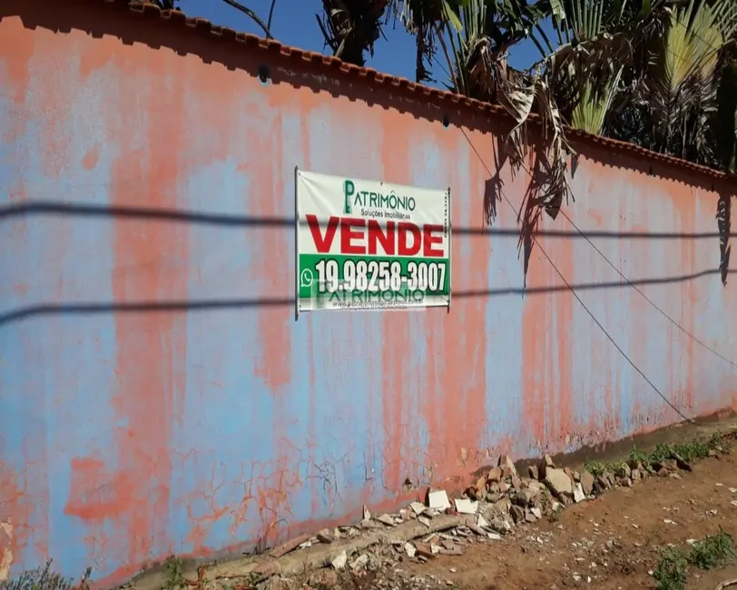 Foto 2 de Armazém / Galpão à venda, 500m2 em Artur Nogueira - SP