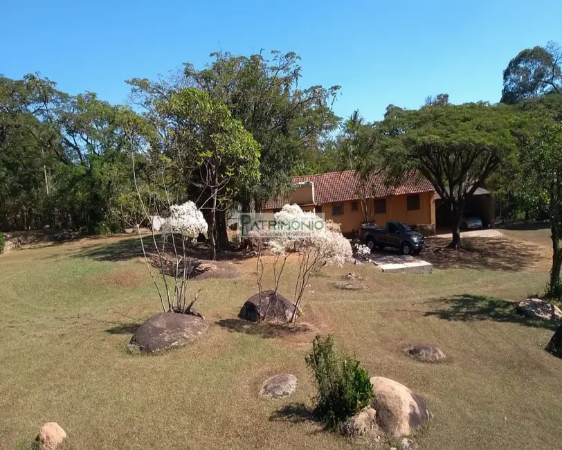 Foto 6 de Sítio / Rancho com 2 quartos à venda, 225m2 em Carlos Gomes, Campinas - SP