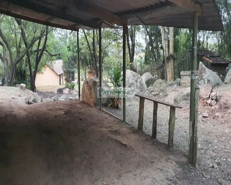 Foto 3 de Sítio / Rancho com 2 quartos à venda, 225m2 em Carlos Gomes, Campinas - SP