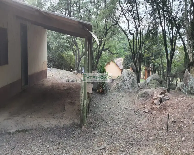 Foto 4 de Sítio / Rancho com 2 quartos à venda, 225m2 em Carlos Gomes, Campinas - SP