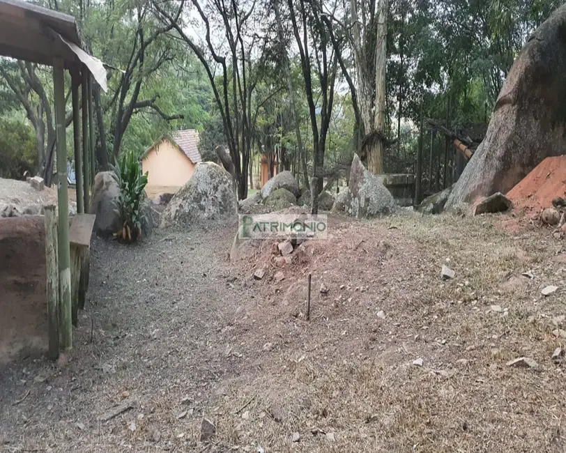 Foto 9 de Sítio / Rancho com 2 quartos à venda, 225m2 em Carlos Gomes, Campinas - SP