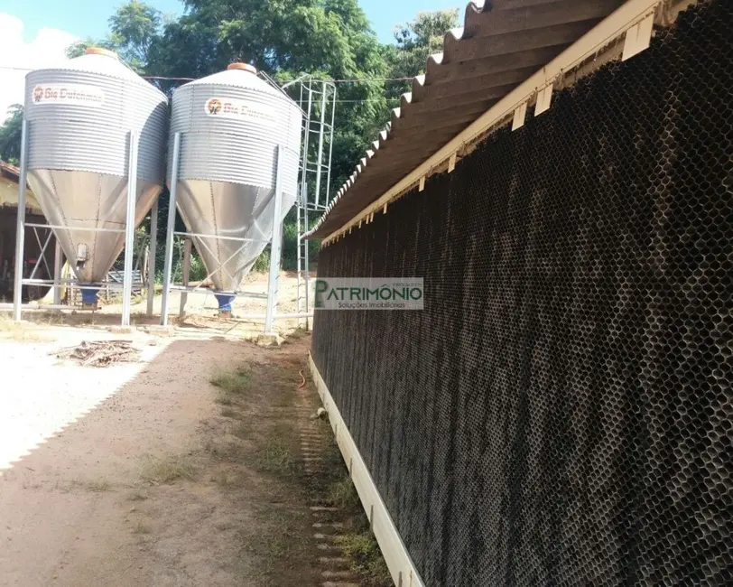 Foto 2 de Sítio / Rancho com 2 quartos à venda, 48000m2 em Pedreira - SP