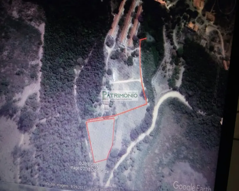 Foto 7 de Sítio / Rancho com 2 quartos à venda, 48000m2 em Pedreira - SP