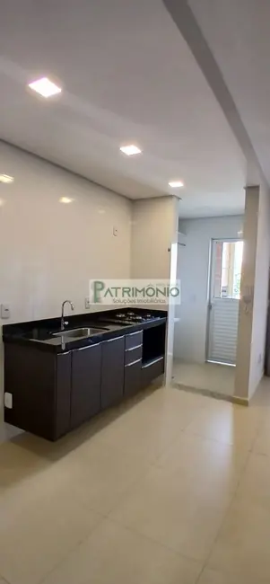 Apartamento com 2 quartos para alugar, 72m2 em Jaguariuna - SP - imagem 1 Foto 1 de Apartamento com 2 quartos para alugar, 72m2 em Jaguariuna - SP