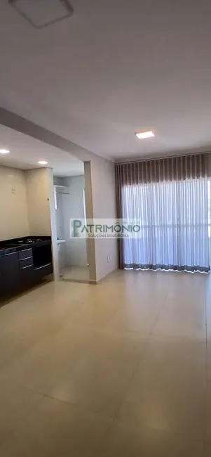 Apartamento com 2 quartos para alugar, 72m2 em Jaguariuna - SP - imagem 3 Foto 3 de Apartamento com 2 quartos para alugar, 72m2 em Jaguariuna - SP