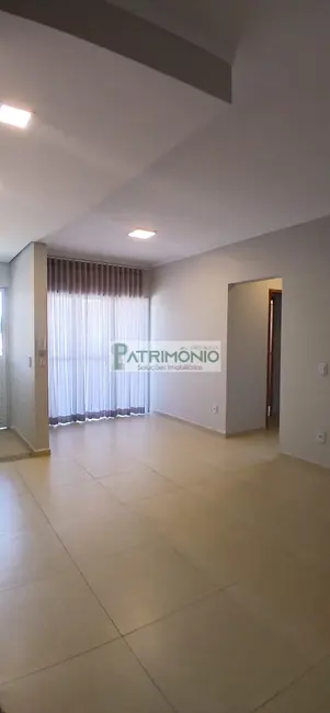 Apartamento com 2 quartos para alugar, 72m2 em Jaguariuna - SP - imagem 2 Foto 2 de Apartamento com 2 quartos para alugar, 72m2 em Jaguariuna - SP