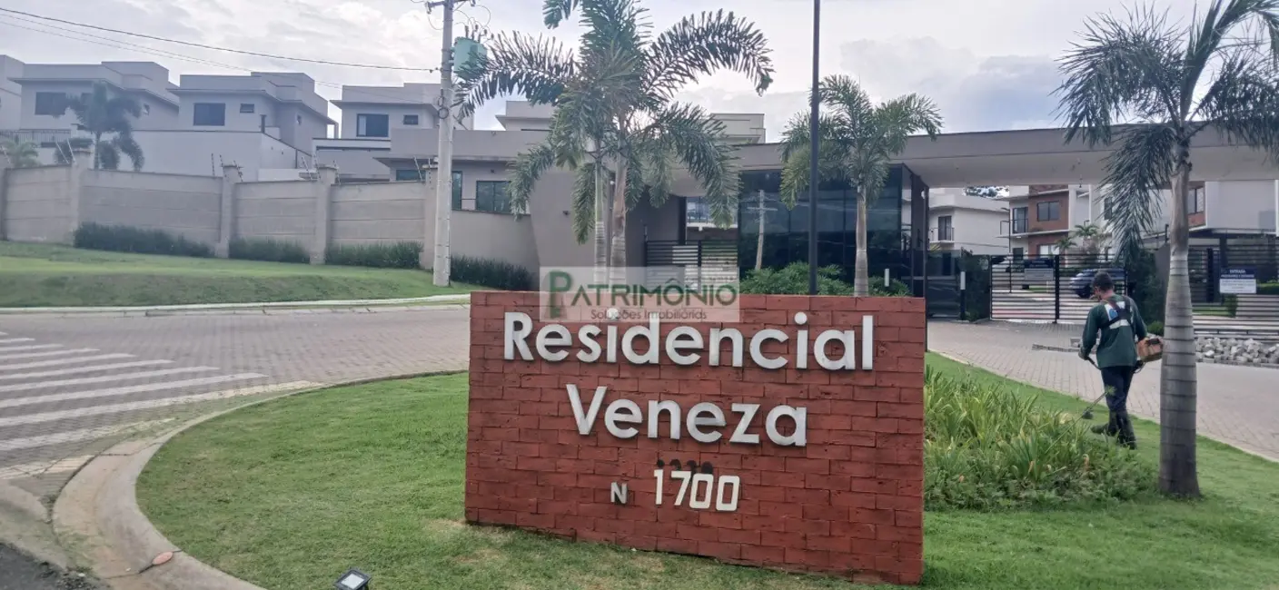 Foto 2 de Casa de Condomínio com 3 quartos à venda, 101m2 em Jaguariuna - SP