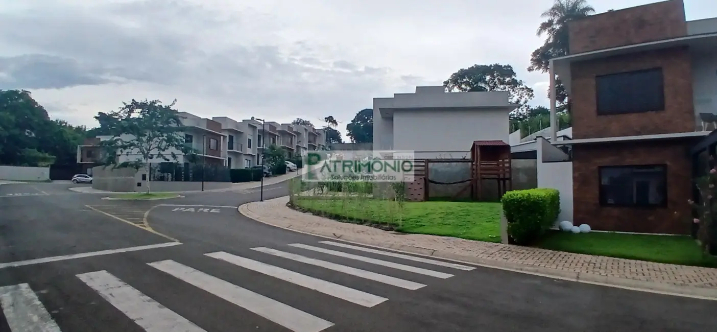 Foto 6 de Casa de Condomínio com 3 quartos à venda, 101m2 em Jaguariuna - SP