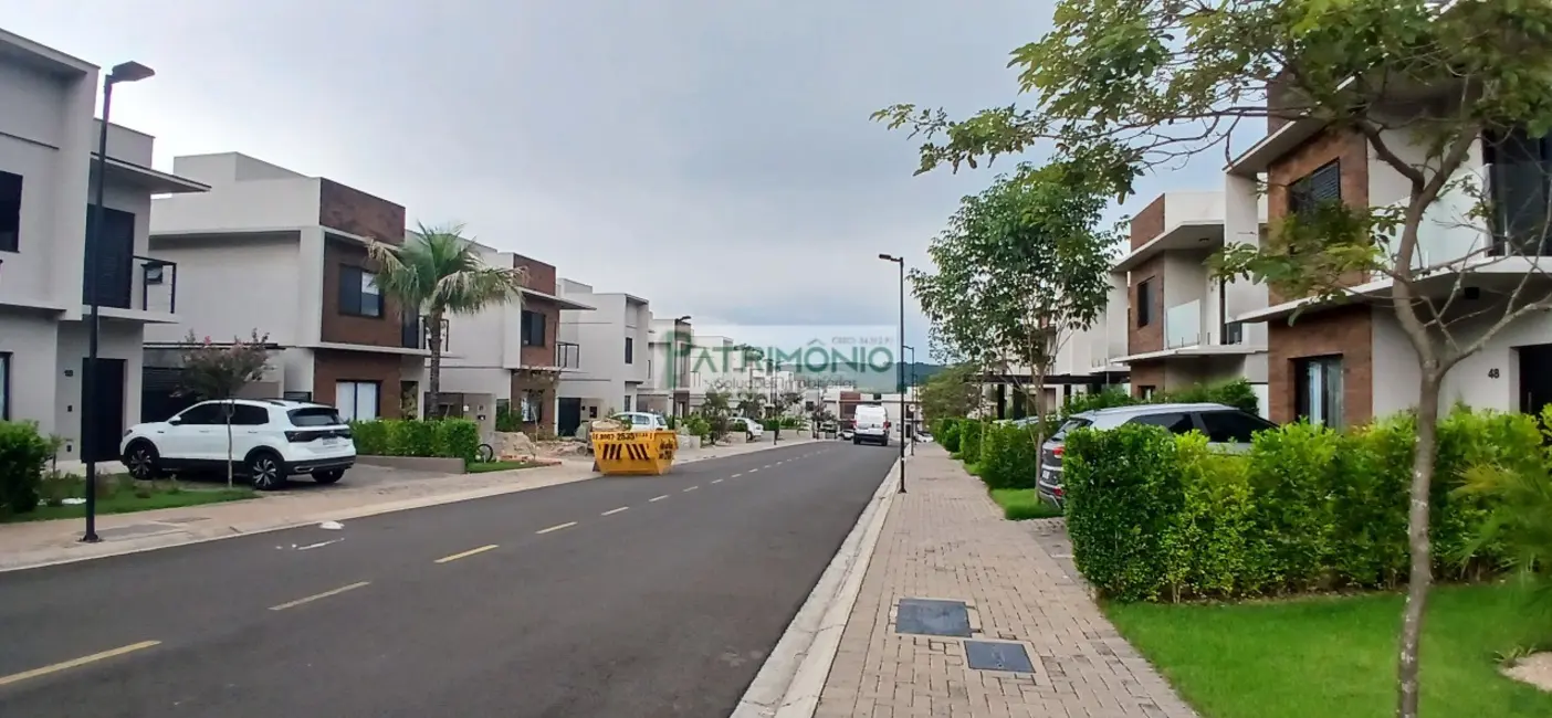 Foto 5 de Casa de Condomínio com 3 quartos à venda, 101m2 em Jaguariuna - SP