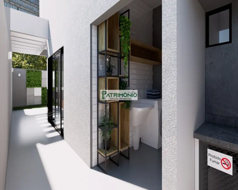 Foto 9 de Casa com 3 quartos à venda, 118m2 em Jaguariuna - SP