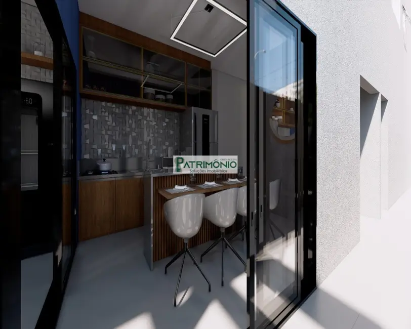 Foto 5 de Casa com 3 quartos à venda, 118m2 em Jaguariuna - SP