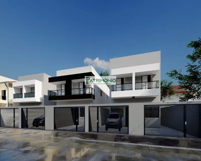 Foto 1 de Casa com 3 quartos à venda, 106m2 em Jaguariuna - SP